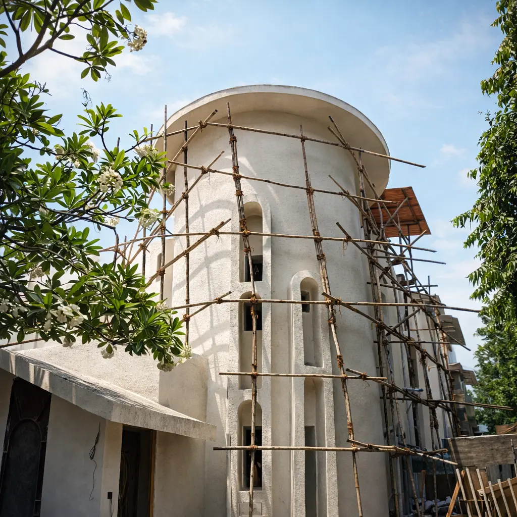Sp Construction SP Constructions