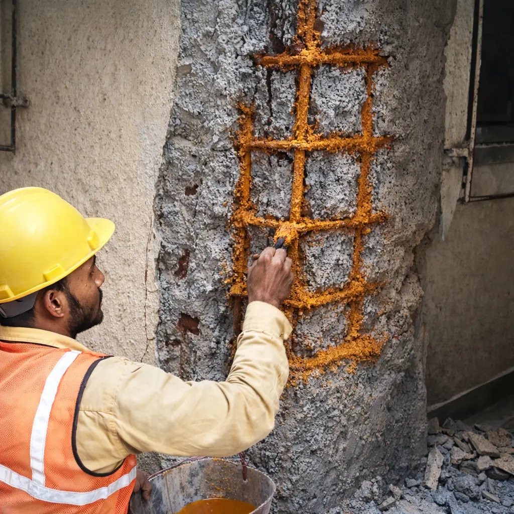 Sp Construction SP Constructions